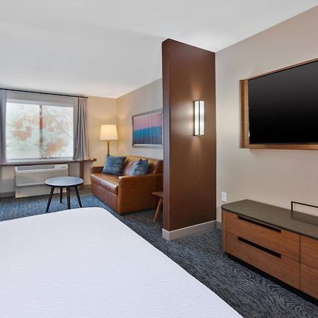 Fairfield Inn & Suites By Marriott Kalamazoo Ngoại thất bức ảnh