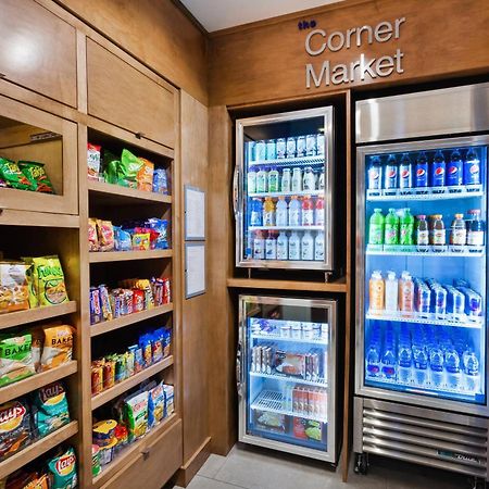 Fairfield Inn & Suites By Marriott Kalamazoo Ngoại thất bức ảnh