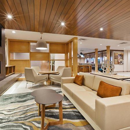 Fairfield Inn & Suites By Marriott Kalamazoo Ngoại thất bức ảnh