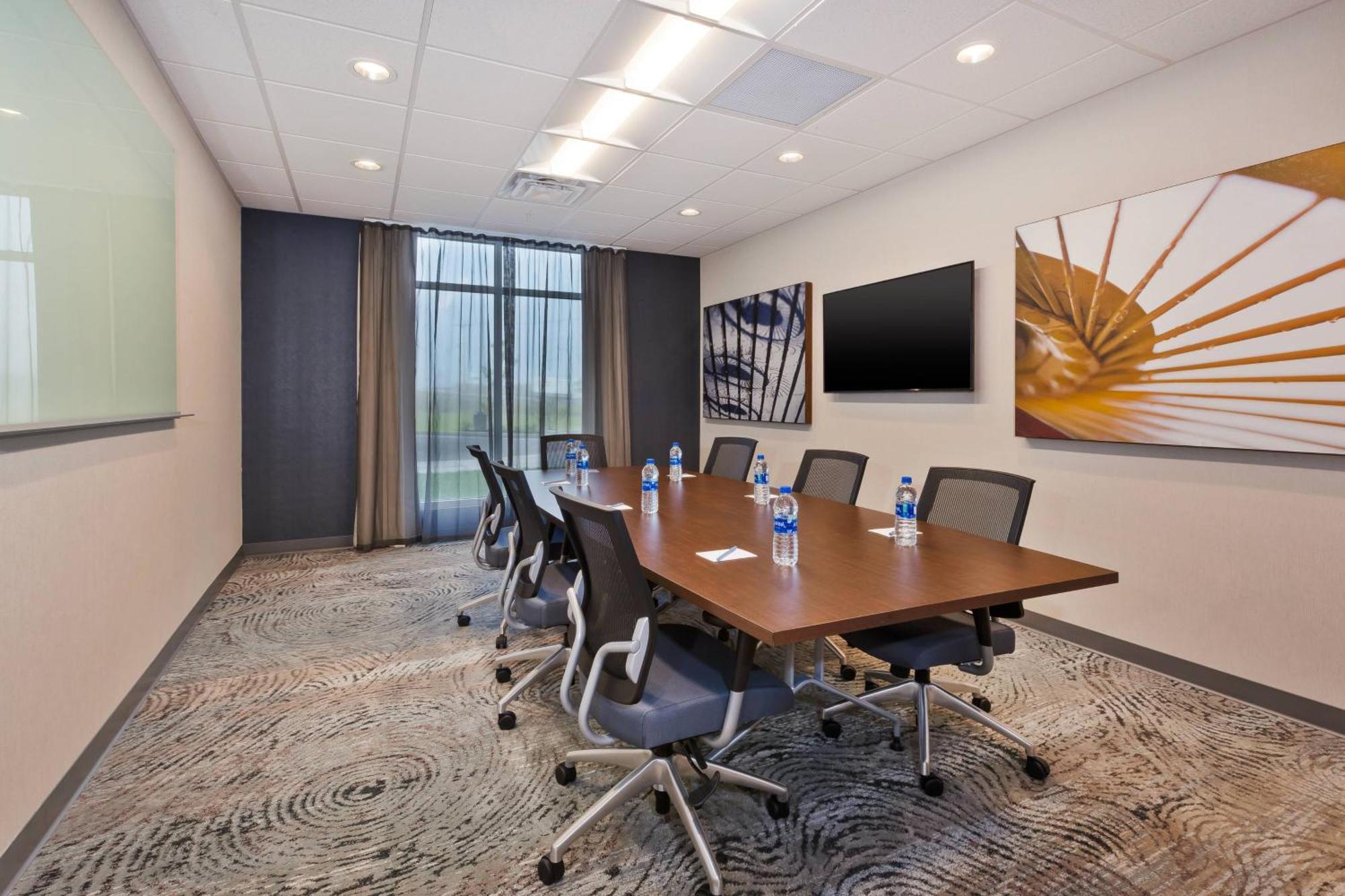 Fairfield Inn & Suites By Marriott Kalamazoo Ngoại thất bức ảnh