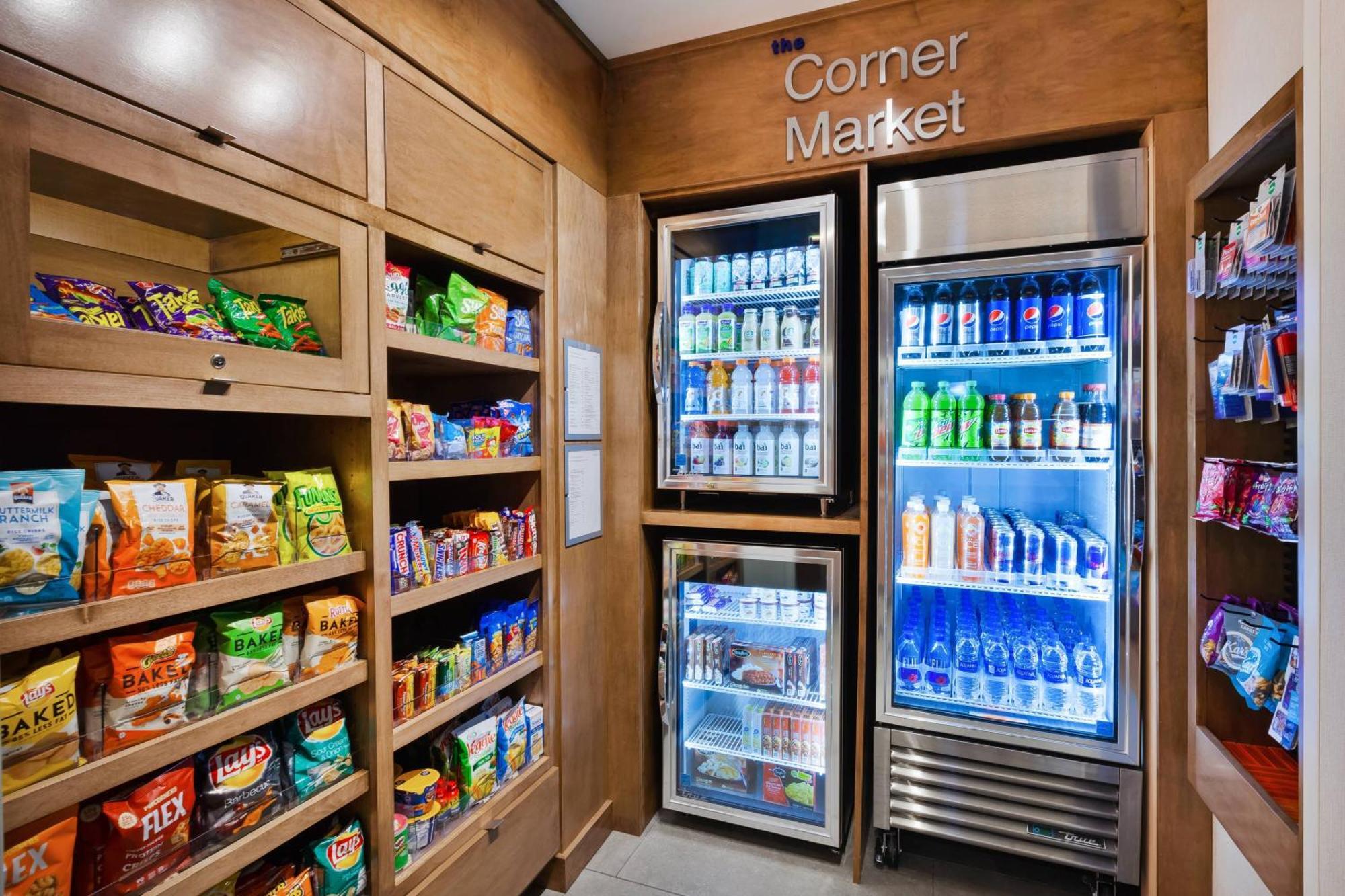 Fairfield Inn & Suites By Marriott Kalamazoo Ngoại thất bức ảnh