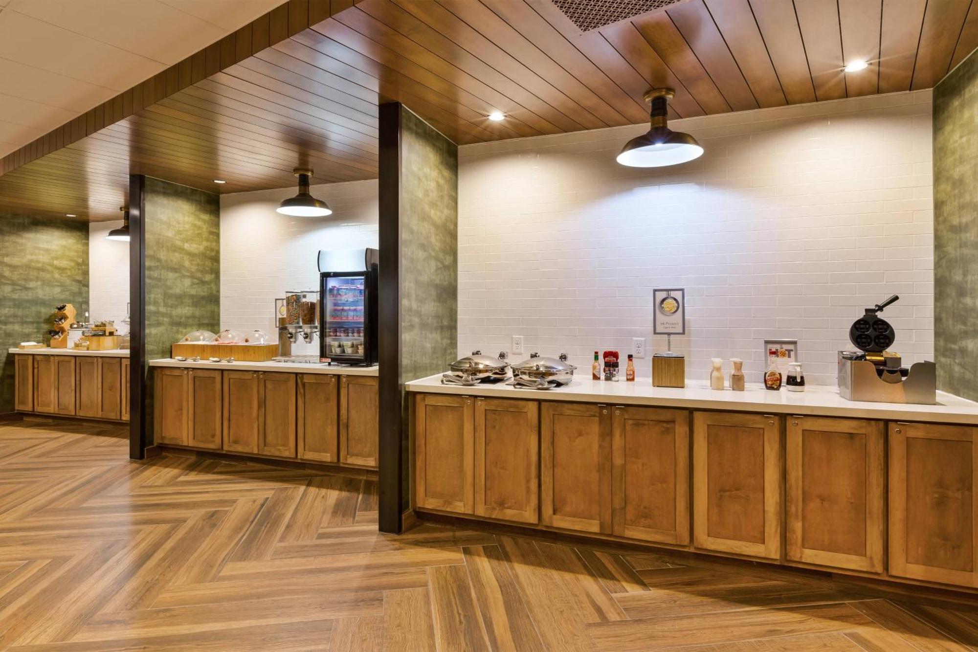 Fairfield Inn & Suites By Marriott Kalamazoo Ngoại thất bức ảnh