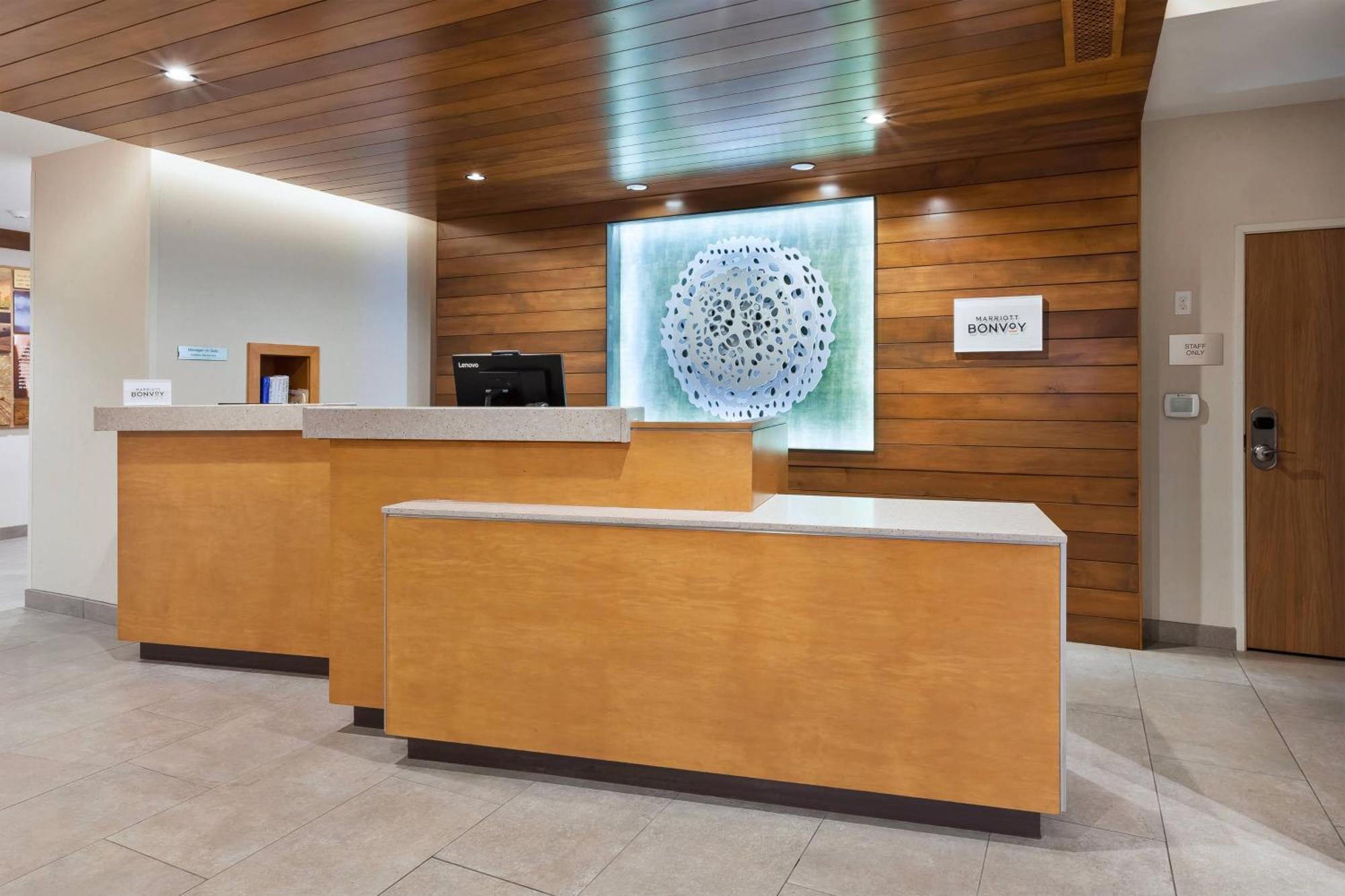 Fairfield Inn & Suites By Marriott Kalamazoo Ngoại thất bức ảnh